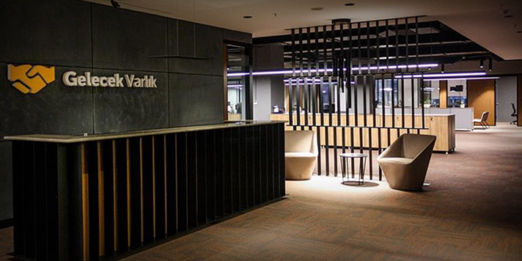 Gelecek Varlık Yönetimi, Kobi ve Ticari portföyü ihalesinde birinci oldu