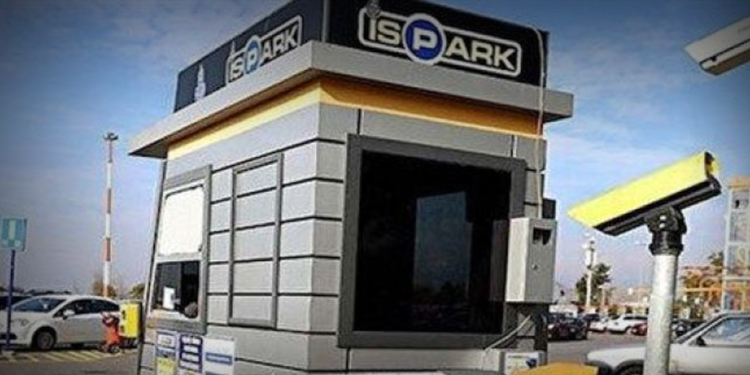 İstanbul’da İSPARK otoparklarına elektrikli şarj istasyonu kurulacak: Yeşil dönüşüm için adım atılıyor