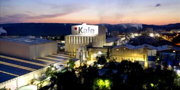 Kale Seramik Sanayi A.Ş. halka arz ediliyor