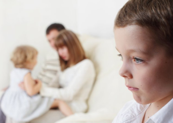 Kardeş Kıskançlığında Ebeveyn Rolü 