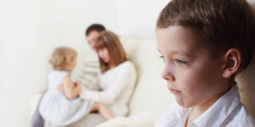 Kardeş Kıskançlığında Ebeveyn Rolü 