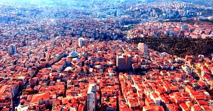 Kırmızı eylem planı nedir? İstanbul’da hangi ilçelerde hangi semtlerde kırmızı eylem planı uygulanacak?