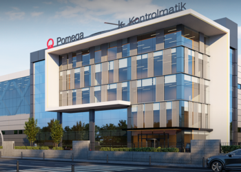 Kontrolmatik, 2023 yılı satış beklentisini açıkladı