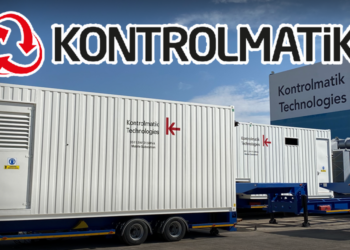 Kontrolmatik 4 ayrı ihalede birinci oldu