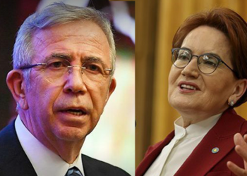 Mansur Yavaş’tan deprem bölgesinde ‘polemik’ açıklaması, Meral Akşener’den Erdoğan çıkışı