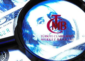 Merkez Bankası’nın 2022 yılı kârı yüzde 25 artarak 72,02 milyar TL’ye ulaştı