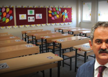 Milli Eğitim Bakanı Mahmut Özer’den yaz tatili açıklaması