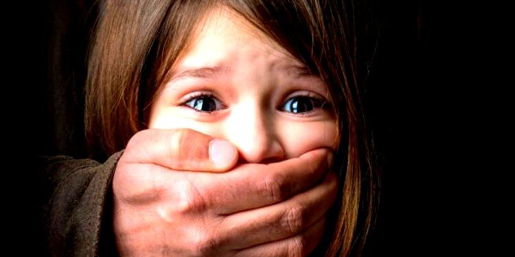 Nitelikli Cinsel İstismar Cezası