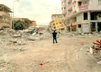 Orhan Kavak’tan Bağlar İlçesi için uyarı