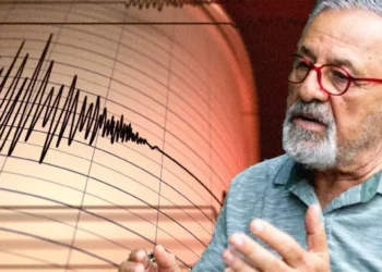 Prof. Dr. Naci Görür’den beklenen İstanbul depremi için 7 maddelik önlem listesi