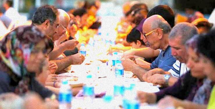 Ramazan Ayı Türkiye’de böyle geçiyor