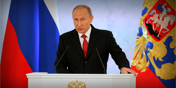 Rusya’nın dış politika stratejisi açıklandı