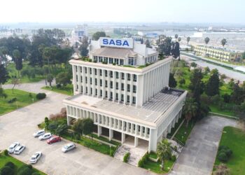 SASA 2022 bilançosunu açıkladı