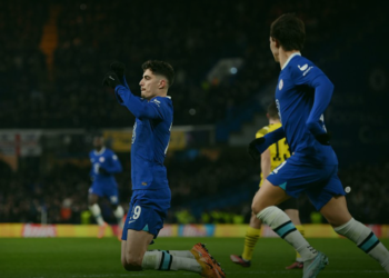 Şampiyonlar Ligi’nde Chelsea ve Benfica çeyrek finalde