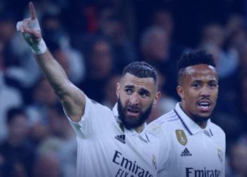 Şampiyonlar Ligi’nde Real Madrid çeyrek finalde