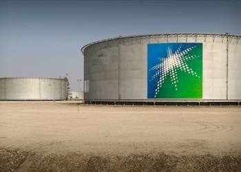 Saudi Aramco’dan Çin hamlesi