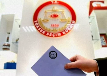 Seçim ittifaklarına dair usul ve esaslar YSK tarafından belirlendi