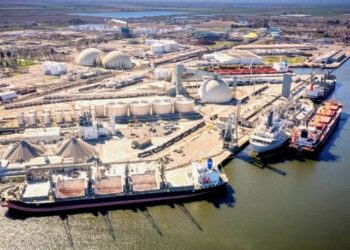 Şişecam’dan liman yatırımı