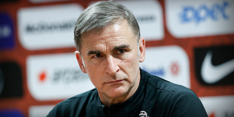 Stefan Kuntz, A Milli Takım aday kadrosunu açıkladı: 3 yeni isim davet edildi