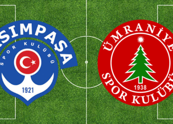 Süper Lig’de Kasımpaşa’nın konuğu Ümraniyespor