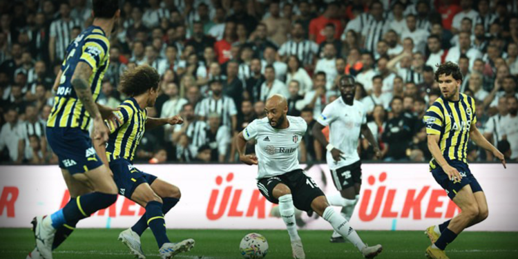 Süper Lig’de derbi tarihleri açıklandı: İşte 27, 28, 29, 30, 31, 32 ve 33. haftasının programı
