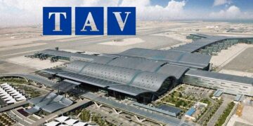 TAV 6 havalimanı ile Skytrax listesinde