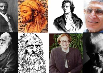 Tarihe Adını Yazdıran 10 Bilim İnsanı Kimdir?