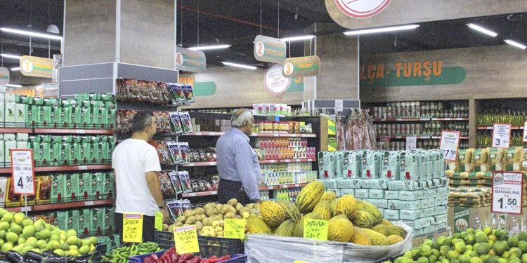 Tarım Kredi Kooperatif Market’lerinde fiyatlara Ramazan  güncellemesi