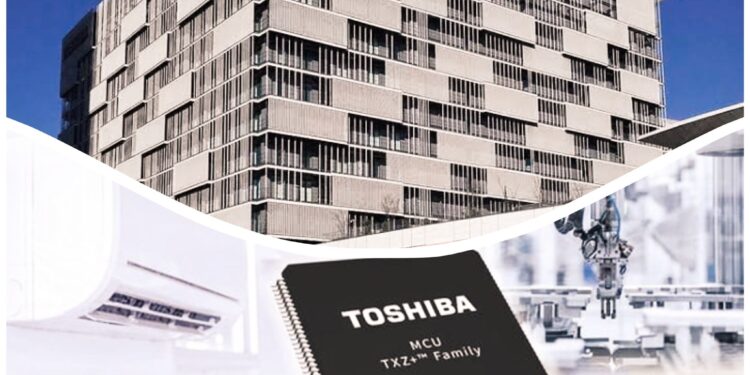 Toshiba, Tokyo merkezli konsorsiyuma satıldı