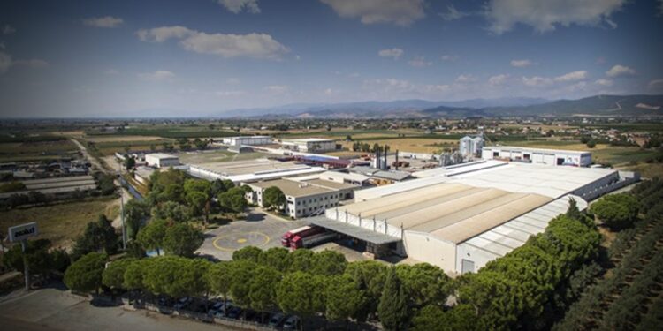 Tukaş Bandırma’ya 87,5 milyon TL  teşvik