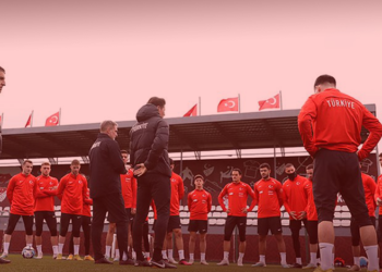 Türkiye, Euro 2024 yolunda Ermenistan’ın konuğu
