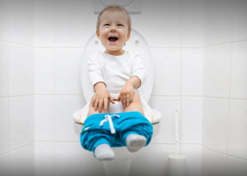 Tuvalet Eğitimi Nasıl Verilmelidir?