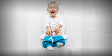 Tuvalet Eğitimi Nasıl Verilmelidir?