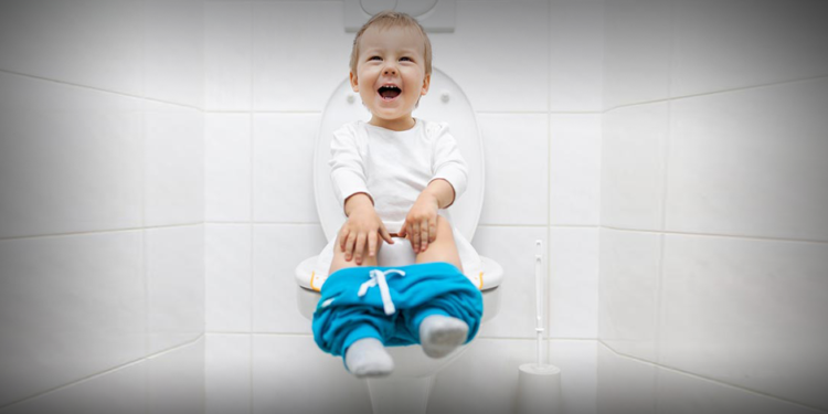 Tuvalet Eğitimi Nasıl Verilmelidir?