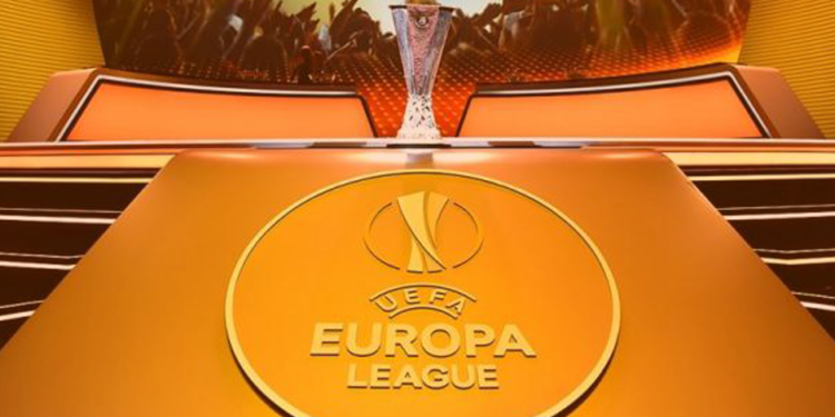 UEFA Avrupa Ligi’nde çeyrek ve yarı final kuraları çekildi
