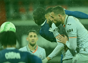 UEFA Konferans Ligi’nde Başakşehir evinde Gent’i ağırlayacak