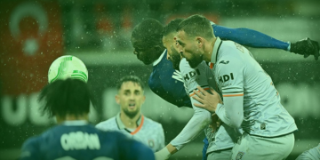 UEFA Konferans Ligi’nde Başakşehir evinde Gent’i ağırlayacak