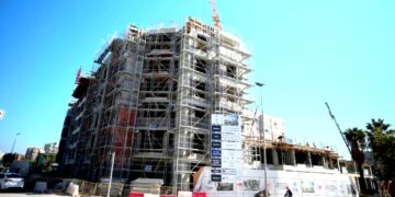 Yapı denetimi için idari ceza tebliğ edildi