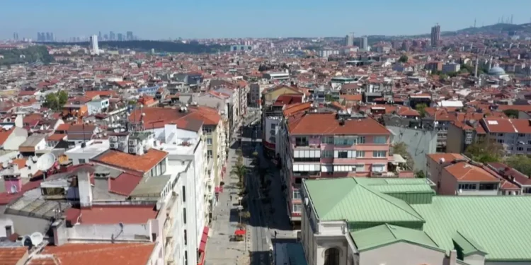 İstanbul’da konut krizi: Kiralar %141 arttı