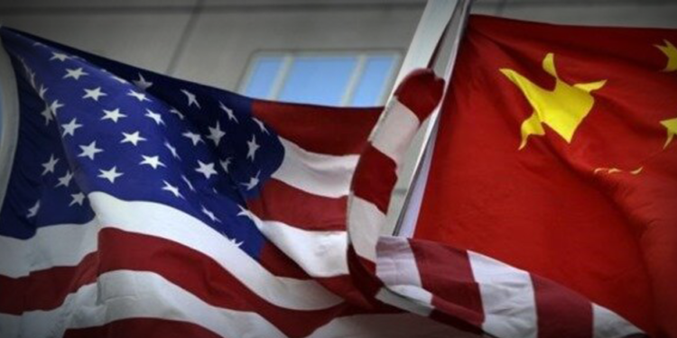 ABD-Çin rekabeti Afrika’ya sıçradı