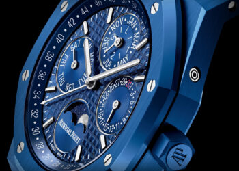 Audemars Piguet’den müşterilerine özel hizmet programı