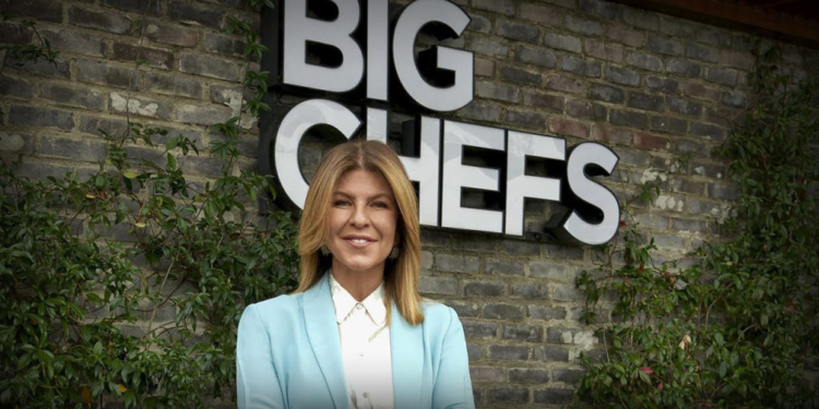 Big Chefs, Afrika’da ilk restoranını açtı