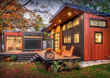 Deprem endişesi ile yeni yaşamlar