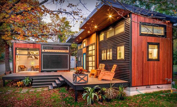 Deprem endişesi ile yeni yaşamlar