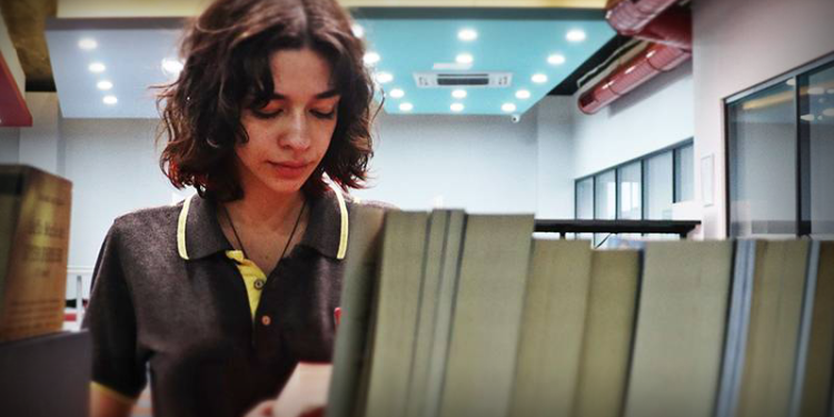 Diyarbakırlı Karen, dünyanın en parlak 100 öğrencisi’nden biri seçildi