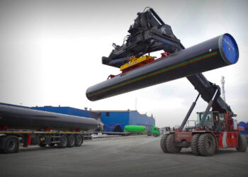 Erciyas Boru’dan taşınmaz satış