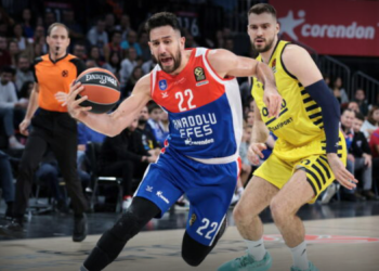 Euroleague’de derbi zamanı