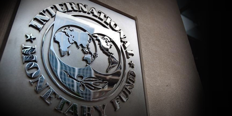 IMF’den önemli uyarı