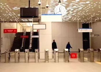 İstanbul’da yeni bir metro hattı daha devreye girdi