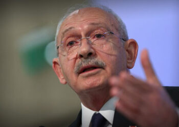Kemal Kılıçdaroğlu’ndan emeklilere müjde!
